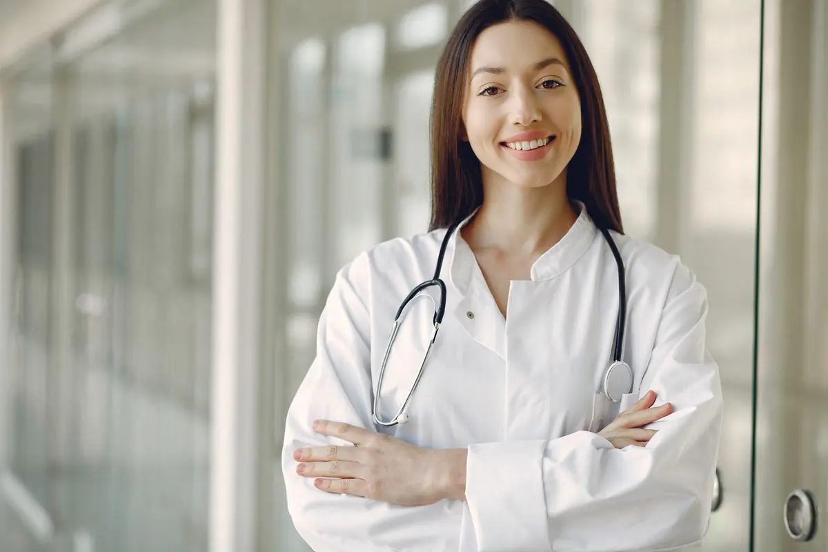 Health & Aged Care workforce in Australia