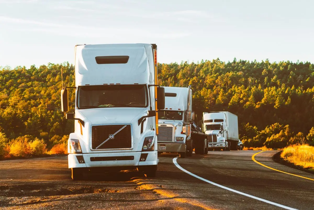 Transport & Logistics workforce in Australia